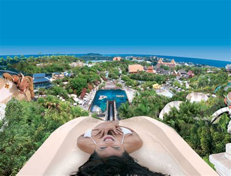 Siam Park Tickets | Podspot