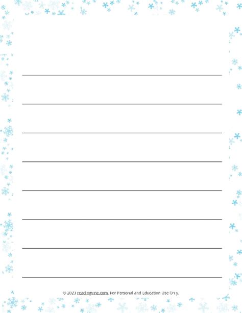 Free Printable Large Lined Writing Paper Download Free Printable Large