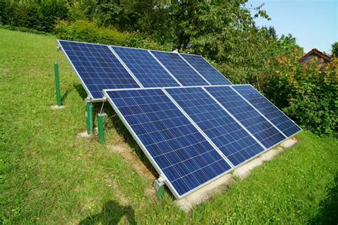 Jak na inflaci ve velkém stylu Pořiďte si fotovoltaickou elektrárnu