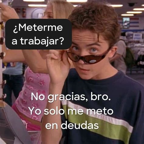 Hay Dos Formas De Afrontar Los Problemas Memes