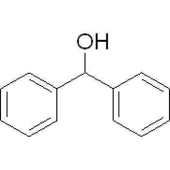 Macklin 麦克林 二苯基甲醇 Diphenylmethanol 二苯基甲醇 二苯甲醇 D806991 500g 实验室用品商城