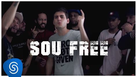 Alves E Fabio Brazza SouFree Prod Dj Caique YouTube