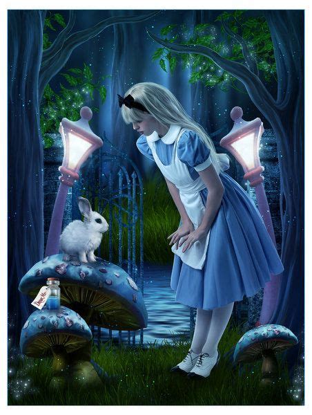 Pin By Amy Stroop On Alice Alice In Wonderland Wonderland Artwork Alice