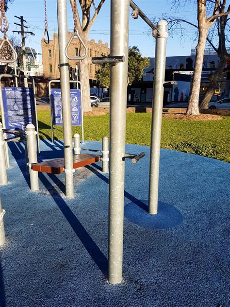 A new fitness center will open at wentworth court next spring 11