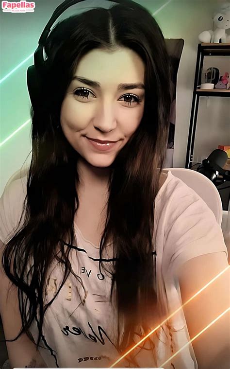 Wolfabelle Nude Leaks OnlyFans Photo Fapellas