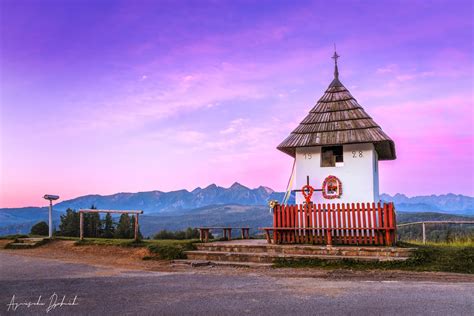 Tatry - Top Spots for this Photo Theme