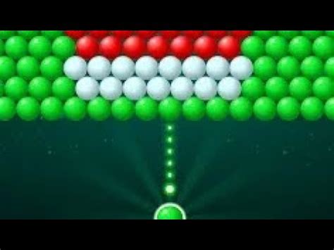 Bubble Shooter Tale Ball Game Amazing Game YouTube