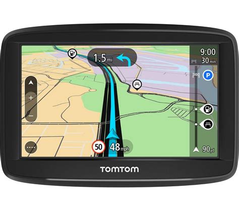 TOMTOM Car sat nav - Cheap TOMTOM Car sat nav Deals | Currys