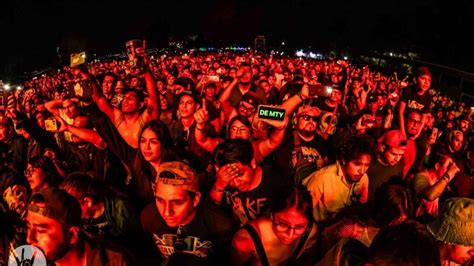 Vive Latino Cu Les Son Las Alternativas Viales Por El Festival