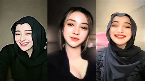 Kumpulan Jj Cecan Evanurasyifa Meresahkan Viral Tik Tok Terbaru Youtube