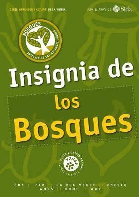 Insignia De Los Bosques Opracowanie Zbiorowe Ksi Ka W Empik