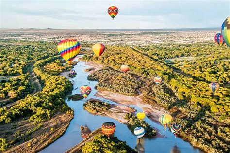 Los Mejores Lugares Para Visitar En Nuevo M Xico Lugares