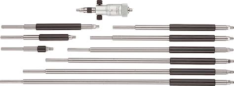 Inside Micrometers