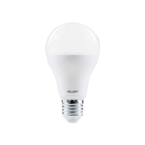 A60 12w E27 3000k Λάμπα Led Αχλάδι 12 Watt 1050 Lumen 3000k E27 Readygr