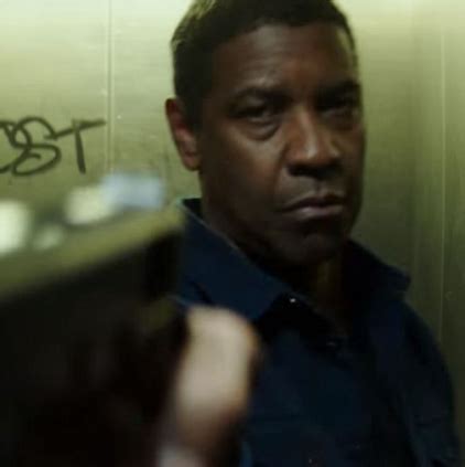 The Equalizer 2 trailer