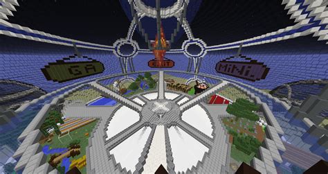 More ideas for Moon Base | Hypixel Forums