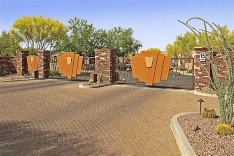 Rancho Vistoso Adult Community
