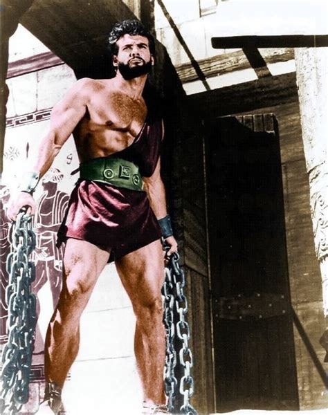 Steve Reeves As Hercules Steve Reeves Pinterest Bodybuilder