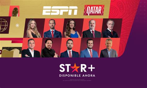 ESPN QATAR Las mesas más poderosas del fútbol en STAR ESPN ESPN