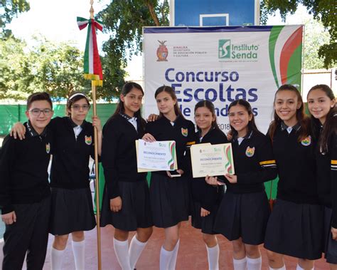 Secundaria Universidad Católica de Culiacán