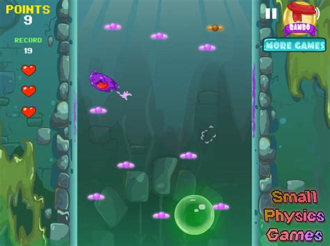 Jouer Sticky Jump Jeux Gratuits En Ligne Avec Jeux Org