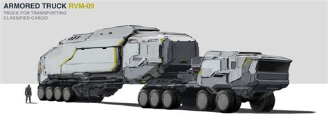 Armored Truck Aurum Prime Armored Truck Futuristic Cars Armored