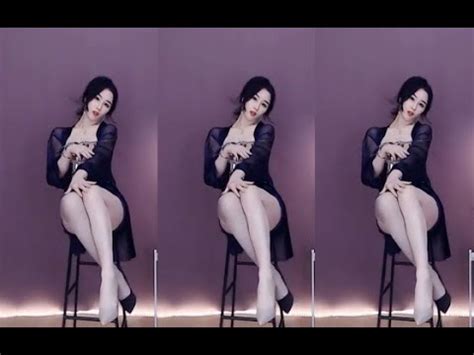 China BJ Sexy Dance 검스 살스 Asian Hot 热舞 YouTube