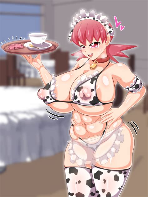 Whitney By Actsenpai Hentai Foundry