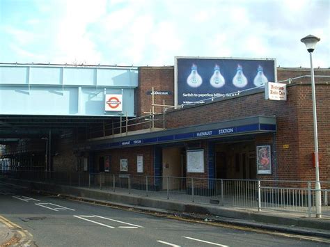 Hainault Tube Station Alchetron The Free Social Encyclopedia