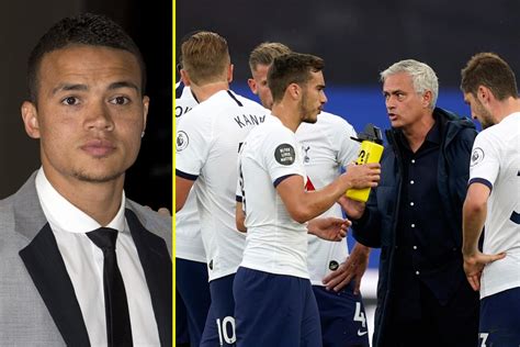 Jermaine Jenas ‘worried’ about Tottenham as former star says Spurs ...