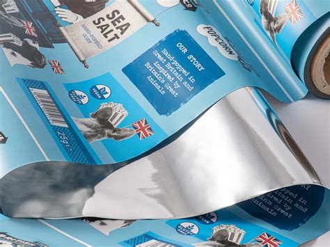 Flexibles Packaging Services Creative Design Terinex Flexibles