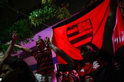 Investigación En Brasil ¿cuáles Son Los Equipos Con Más Hinchas