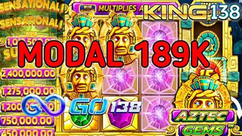 Trik Slot Gacor Hari Ini Trik Slot Gacor Aztec Gems Hari Ini Slot