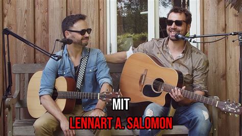 Schuppentiere 001 Feat Lennart A Salomon YouTube