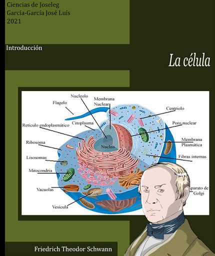 Biolog A De Joseleg Introducci N A La Biolog A La C Lula