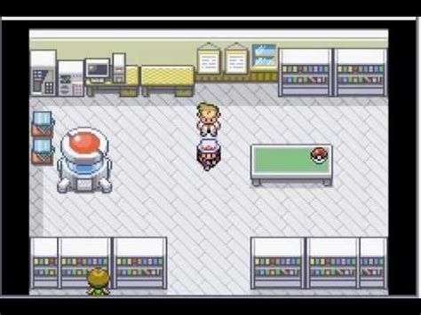 Guida Pokemon Rosso Fuoco ITA Seconda Parte Il Pacco Di Prof Oak