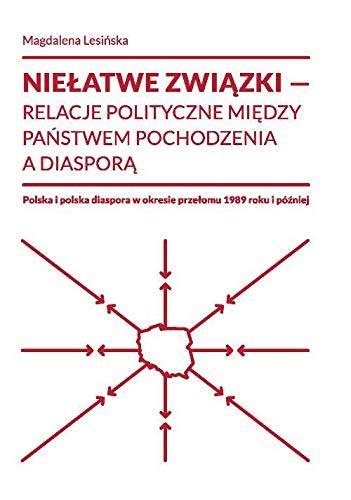 Nielatwe Zwiazki Relacje Polityczne Miedzy Panstwem Pochodzenia A