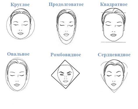 Брови для овального лица - ТОП 5 идеальных вариантов!
