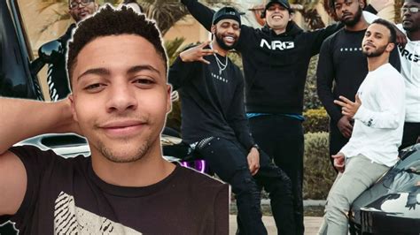 Tsm Myth Breaks Down As Daequan Hamlinz Return With New Content House