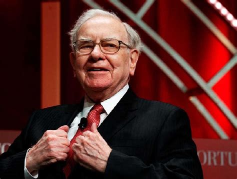 Warren Buffett Y Su Consejo Para Los Jóvenes Que Buscan Ser Exitosos