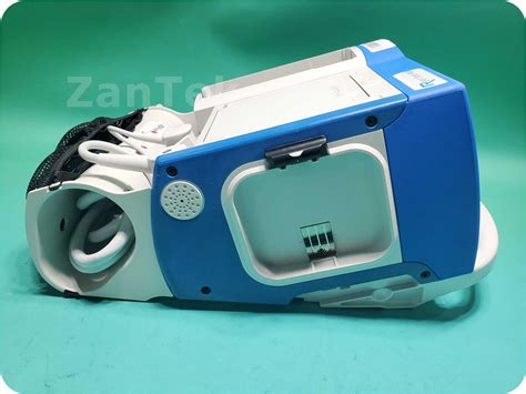 Zantek Medical Zoll R Series Plus Defibrillator