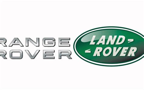 Range Rover Logo Wallpapers - Wallpaper Cave