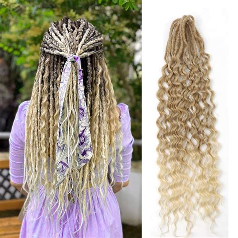hair extensions dreads 6