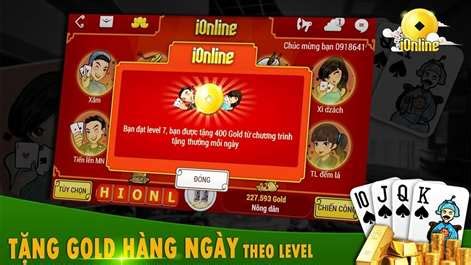 Danh bai online - Tien len App Latest version Free Download 2024 ...