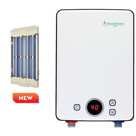 Best Bosch Tankless Hot Water Heater Reviews The Best Home