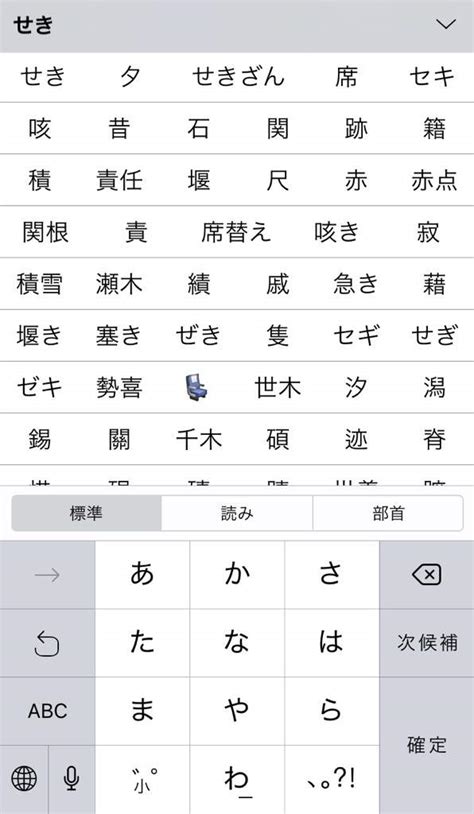 Japanese Kana (and Romaji) keyboards and how to use them for texting ...