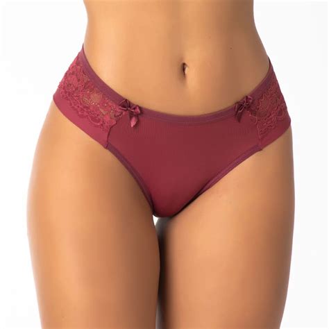 Calcinha Microfibra Fio Duplo Dondocas Lingerie