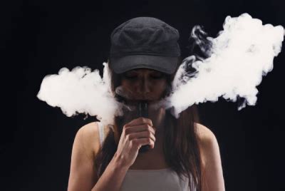 Vaping Vs Smoking What Are The Facts V Cigs Uk