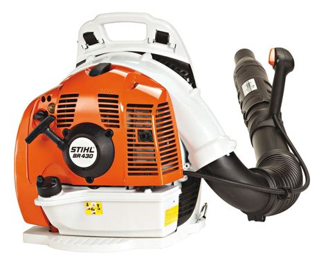 Stihl Br 200 Ca Backpack Blower