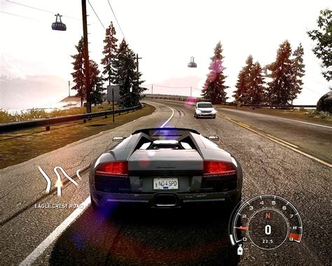 New Need For Speed Hot Pursuit Sweetfx Graph Realism Mod
